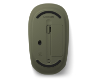 Microsoft Bluetooth Mouse Forest Camo - 695186 - zdjęcie 4